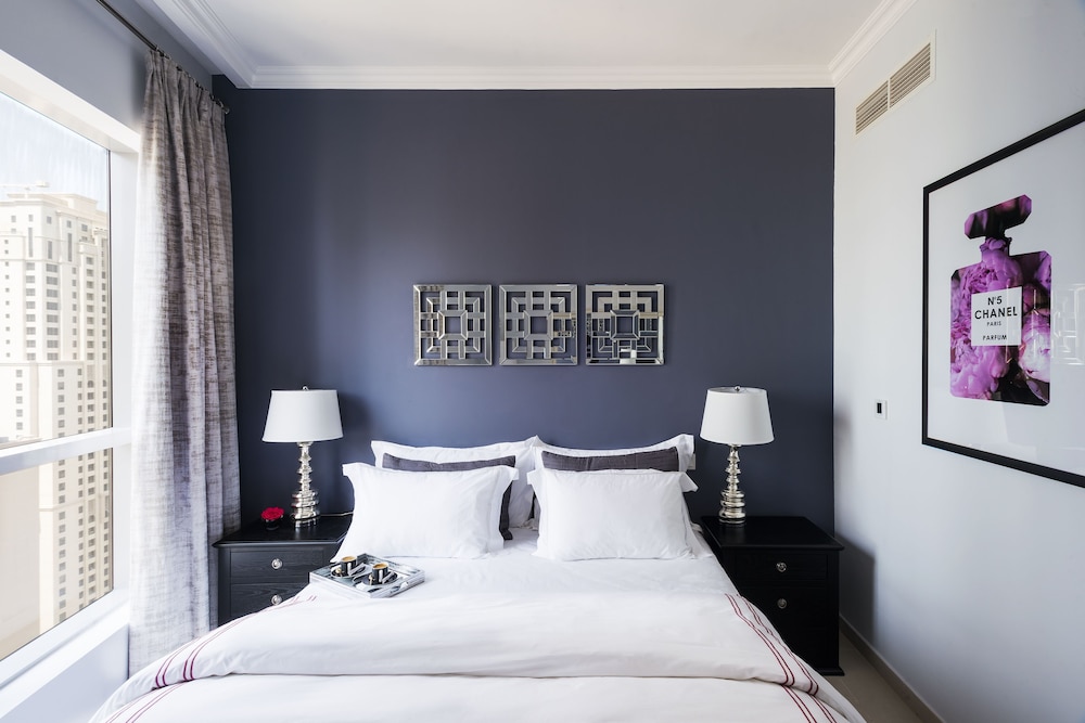 Dream Inn Dubai Bay Central