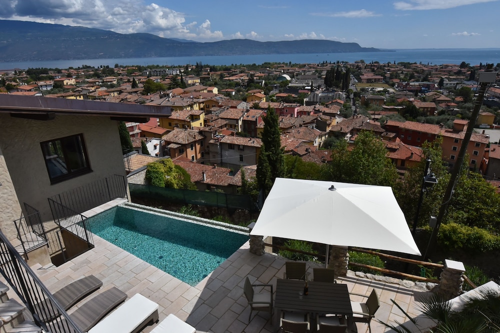 Villa Michele