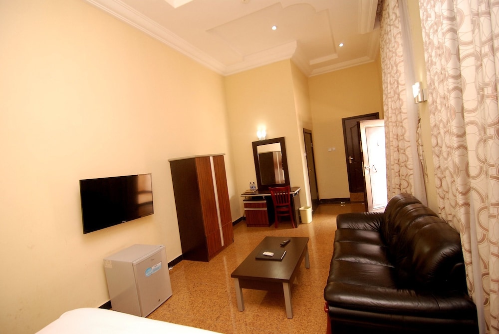 Starview Palace Hotel