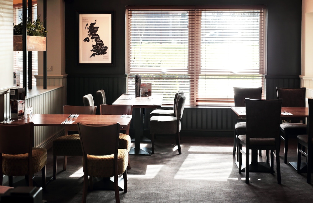 Premier Inn Darlington East - Morton Park, photo 18