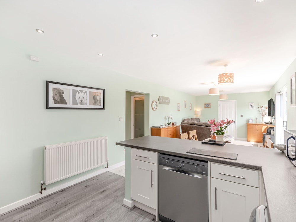 Driffield Vacations - Kingfisher Lodge - Property Image 1