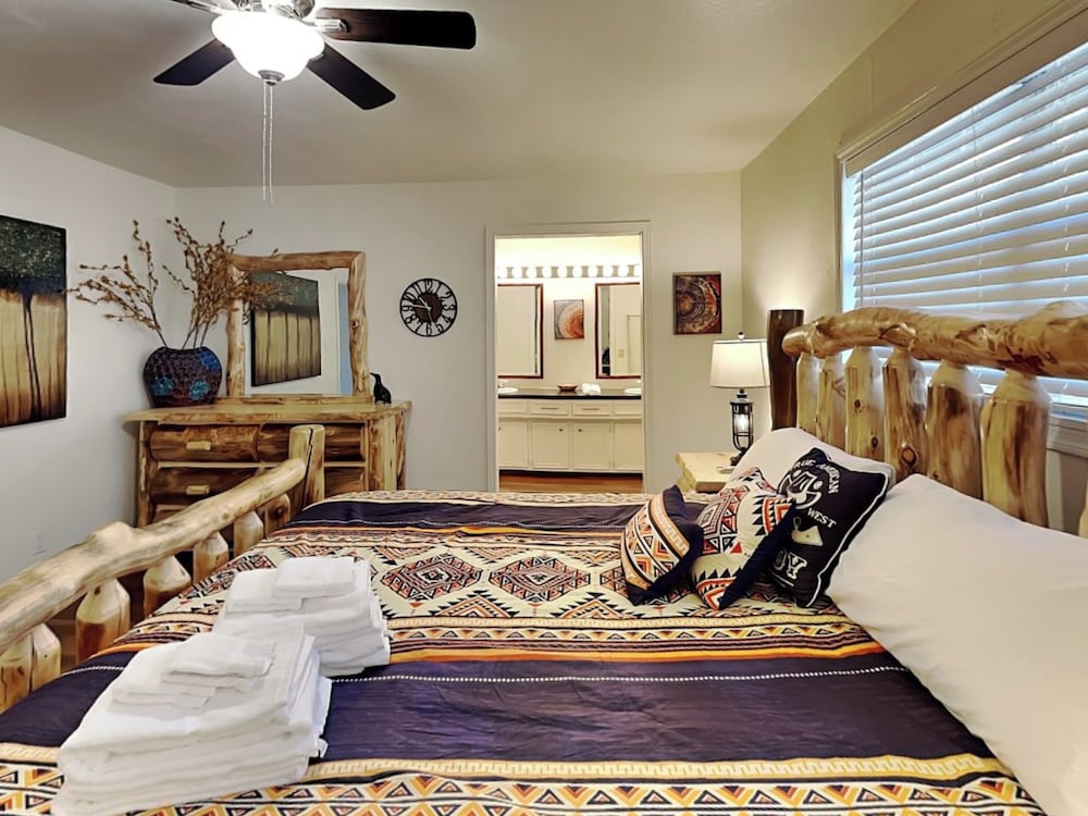 Mountain Sage Retreat by Ruidoso Vacation Rentals