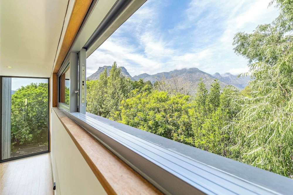 Luxury Eco Villa, Hout Bay, Cape Town,south Africa