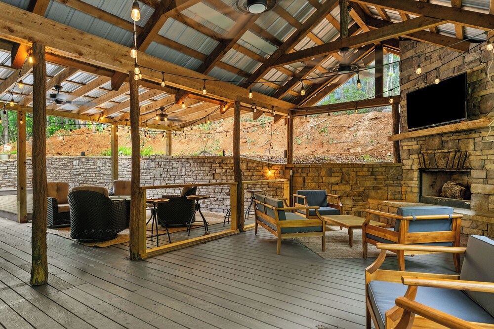 North 40 Lodge