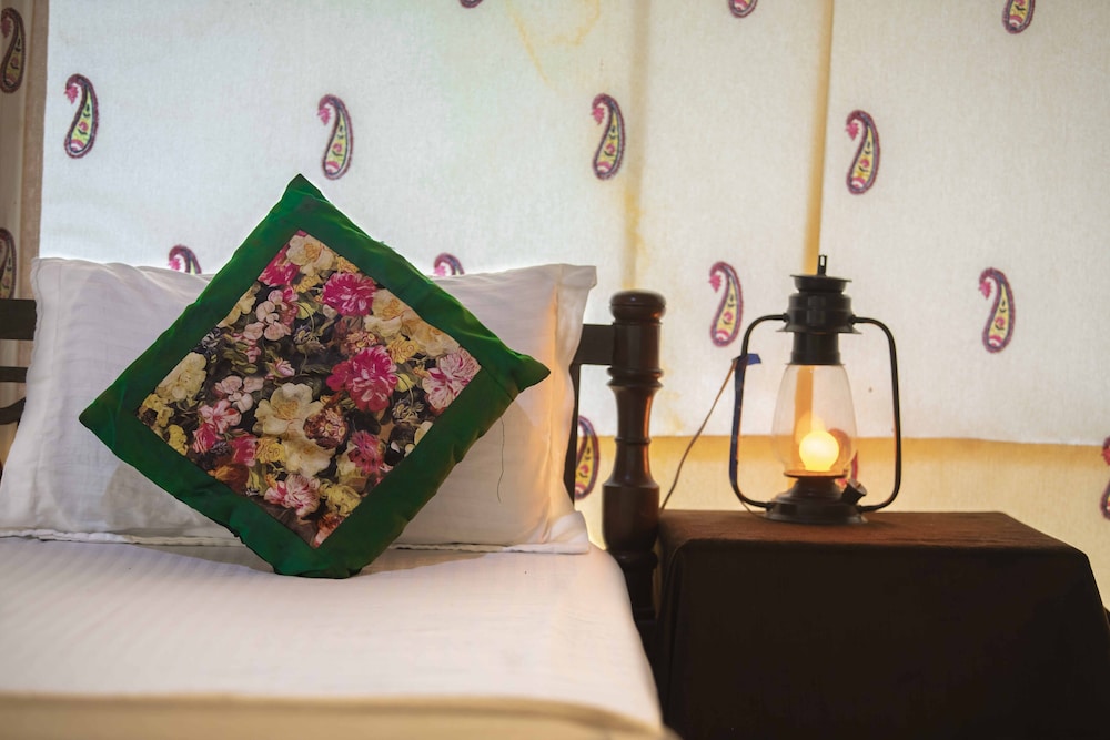 Camp Bliss Ranikhet