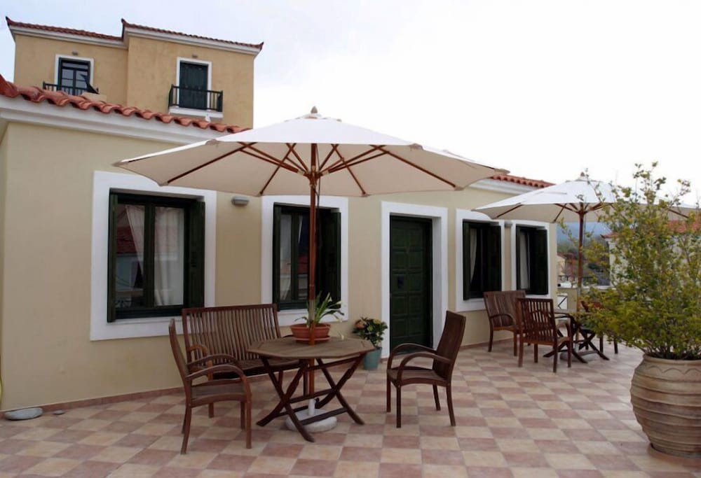 Kalimera Andros