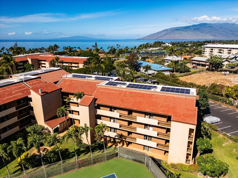 Maui Vistas #3419 2 Bedroom Condo by RedAwning view 4