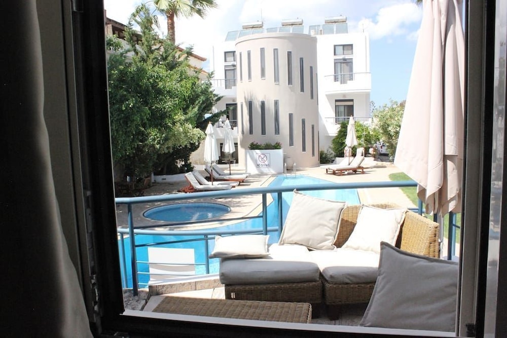 Elizabeth Suites, photo 26