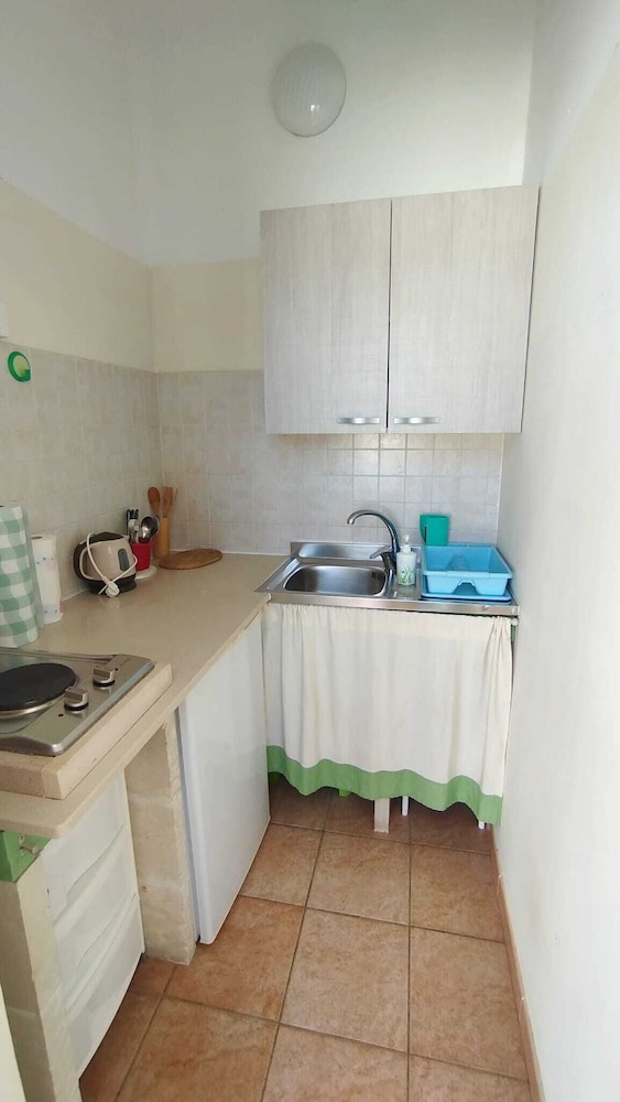 Relax in Style at Casetta Margherita, Salento's Hidden Gem