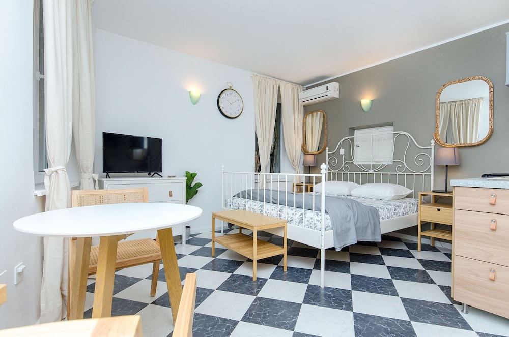 Apartments Urban en Split — hotel room