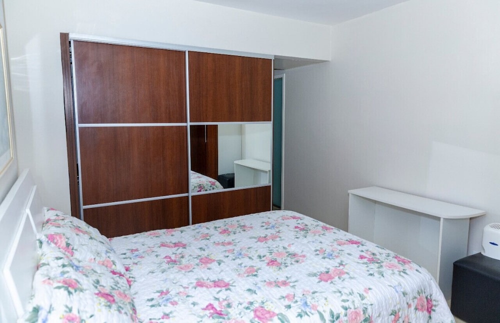 Attractive in Barra da Tijuca With a View As1602 view 3