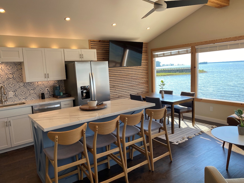Rayburn Resorts