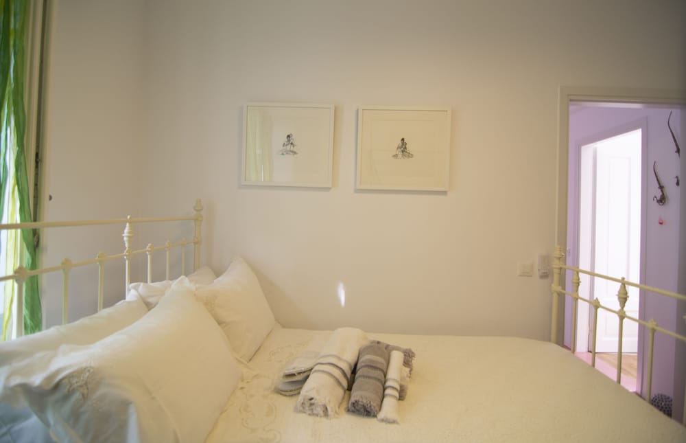 Quartano Paros Residence view 5