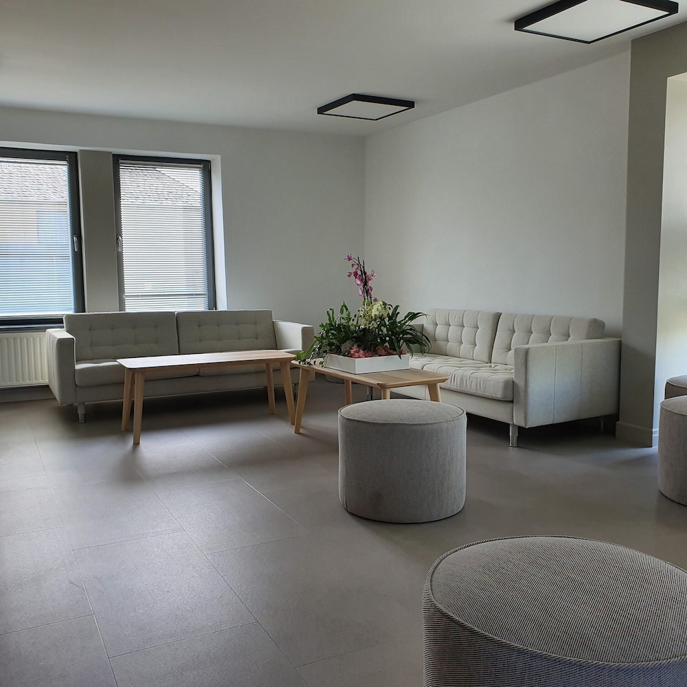 Luxury Family Holiday Home With Wellness