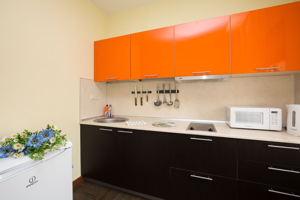 Apartment Etazhydaily Soyuznaya-Shchorsa