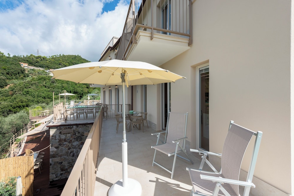 Relais Le Torri in Verici