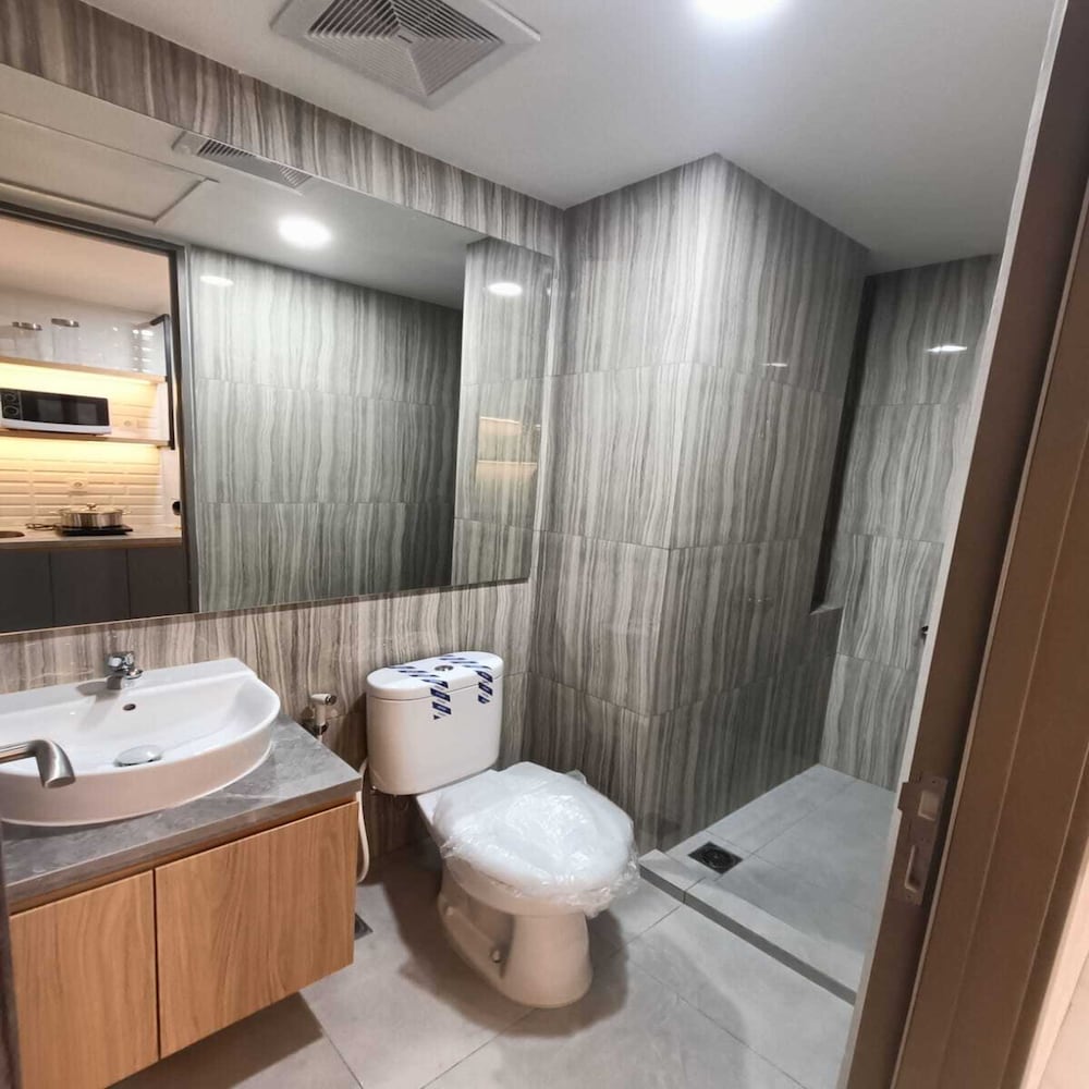 Apartmen Pakuwon Bekasi by Ruang Singgah