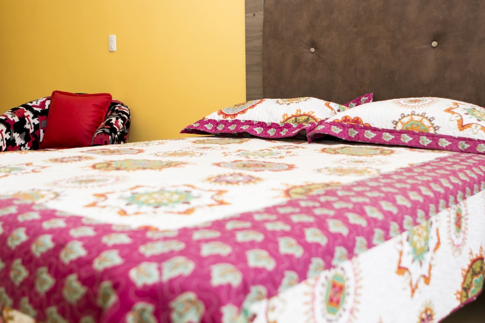 Apartamento El Descanso