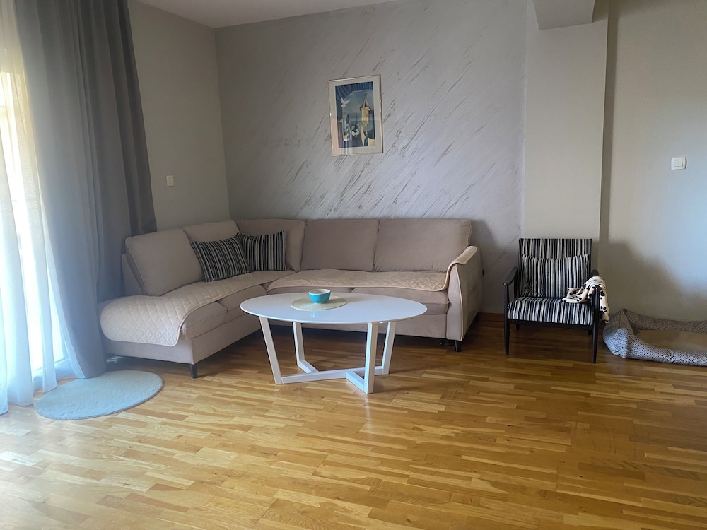 Pegasus Urban Suite