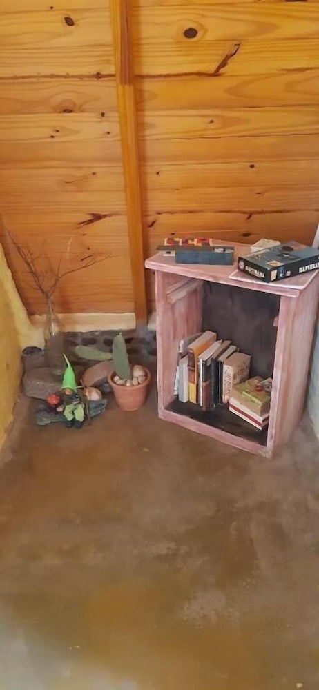 Cabañas Los Elementos