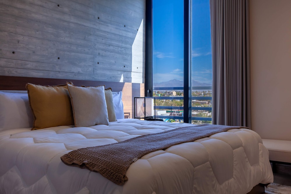 w Deluxe Penthouse in La Paz