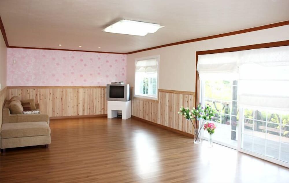 Sharon's House