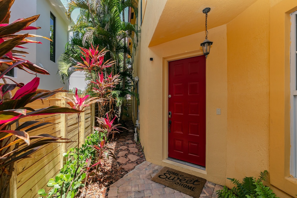 Las Olas Maison de Ville Near Fort Lauderdale Beach - Image 4