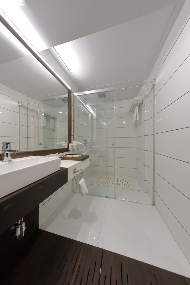Hotel Silver Heights
