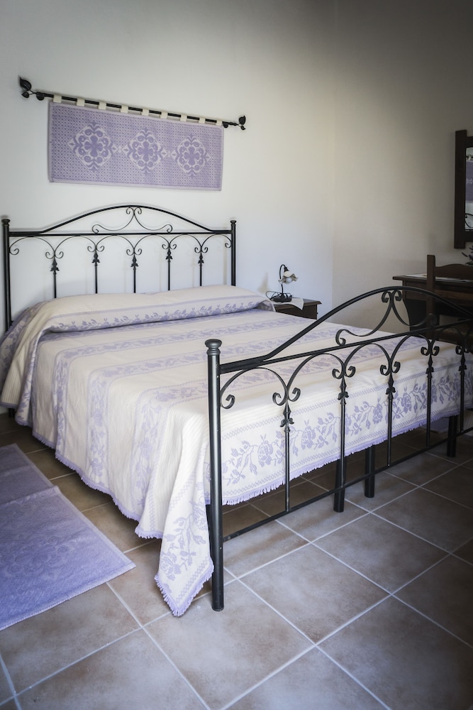 Il Mandorlo Rooms & Apartments