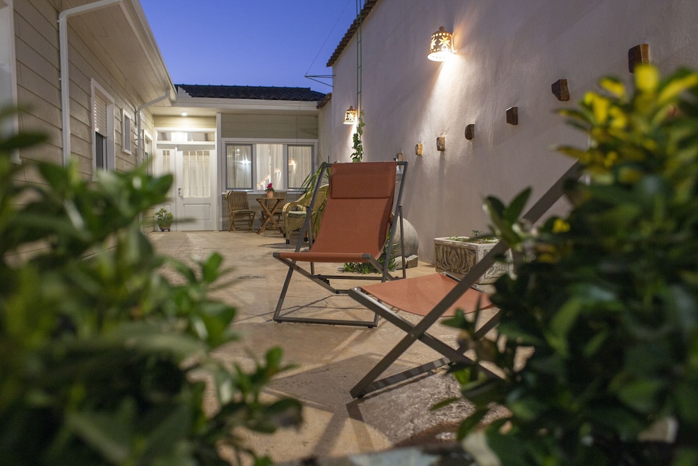 Azafrán Consuegra Casa Rural view 3