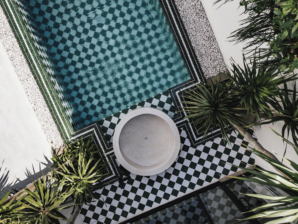Palmea Villa Seminyak by Ini Vie Hospitality