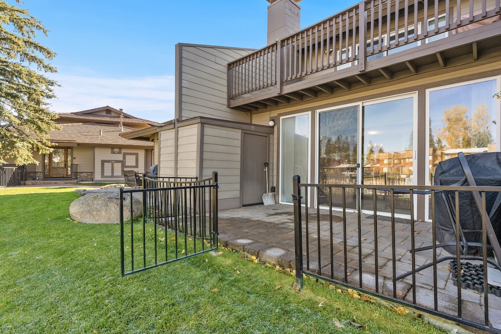 Tkc0693- Keys Dream 3 Bedroom Townhouse