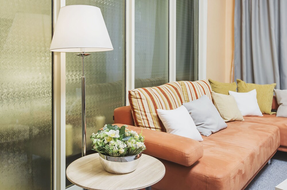 GM Apartment 2 Leont'yevskiy Pereulok 6