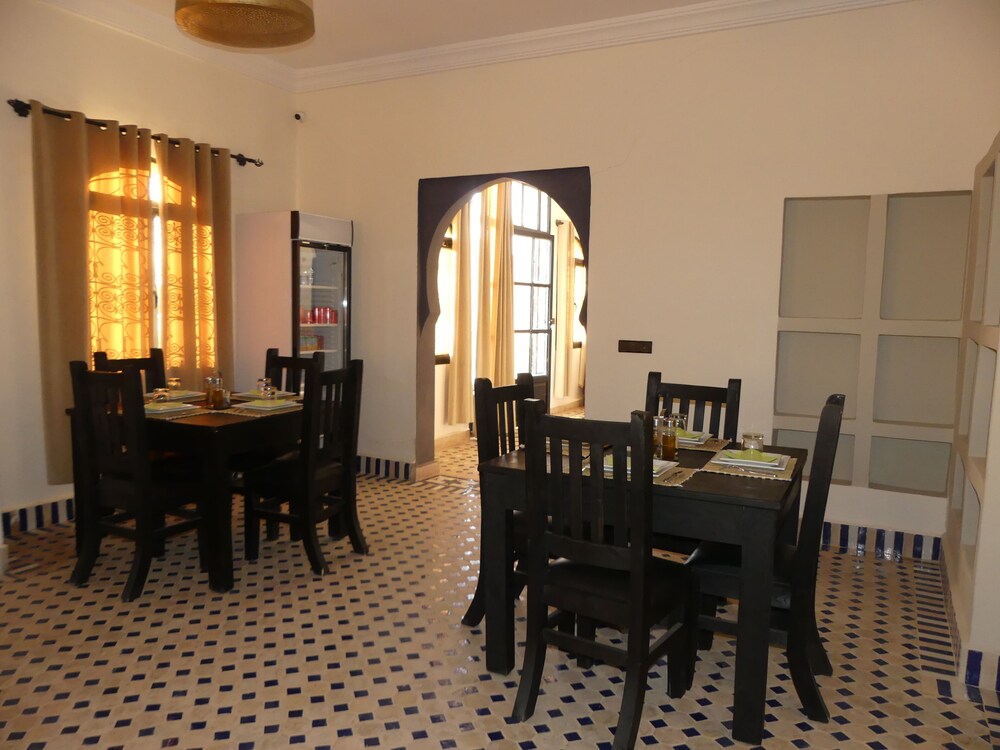 Riad La Luna view 4