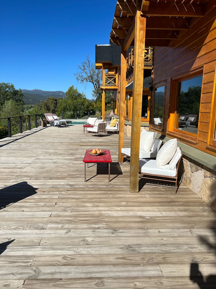 Sieteflores Lodge