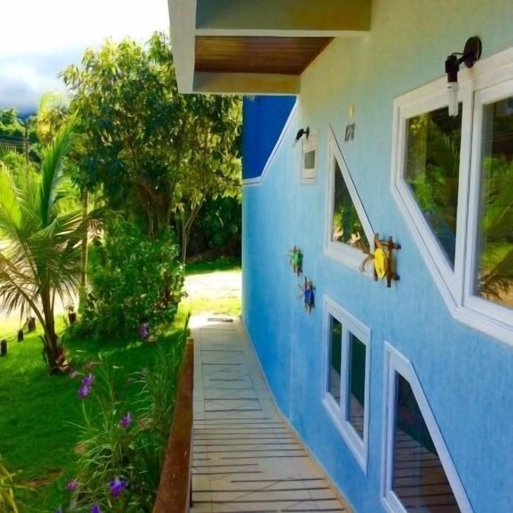 Hotel Pousada Massaguaçu