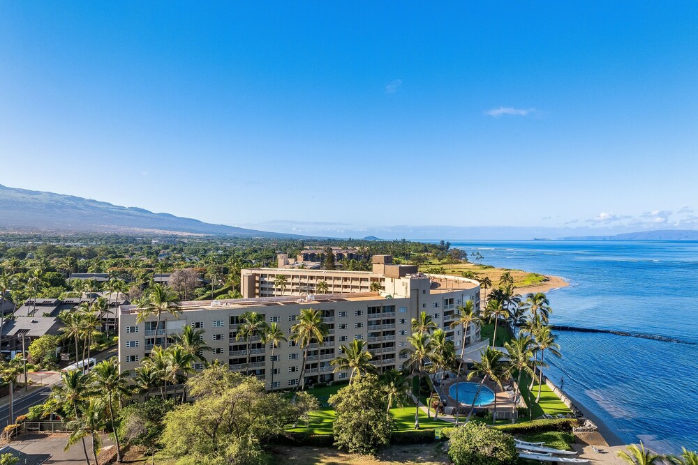 Menehune Shores 421 2 Bedroom Condo