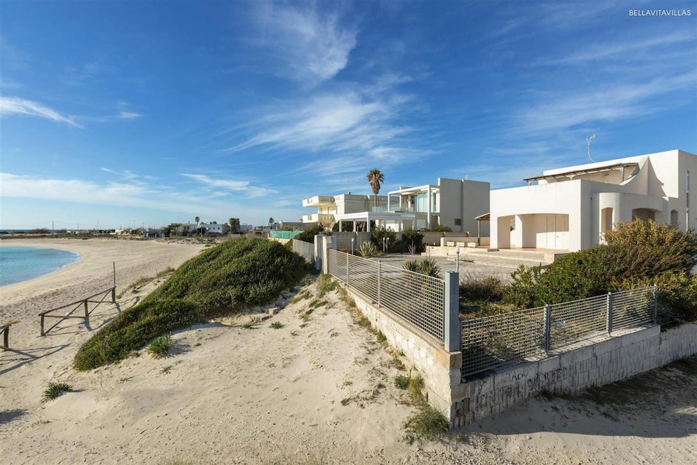 993 Residence Tab - Monolocale view 3