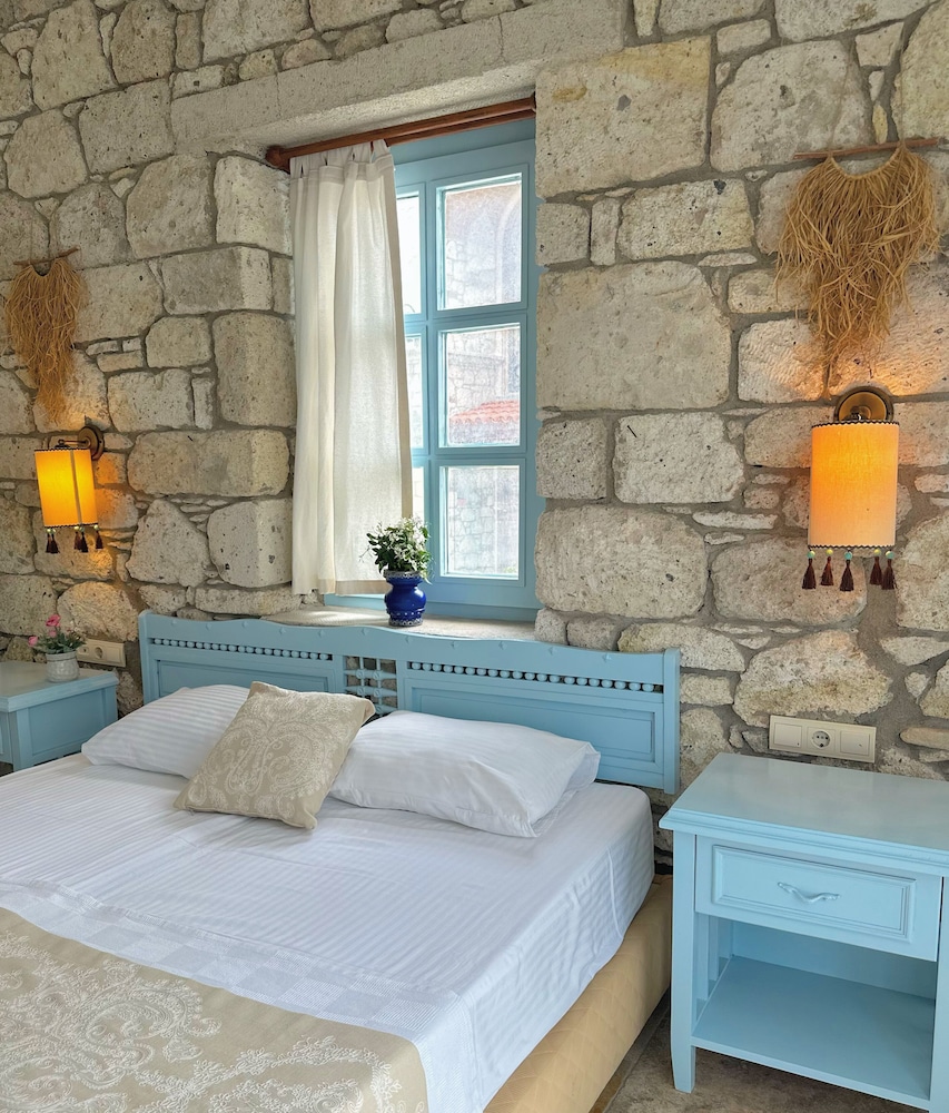 Dört Mevsim Alaçatı Otel - Image 5