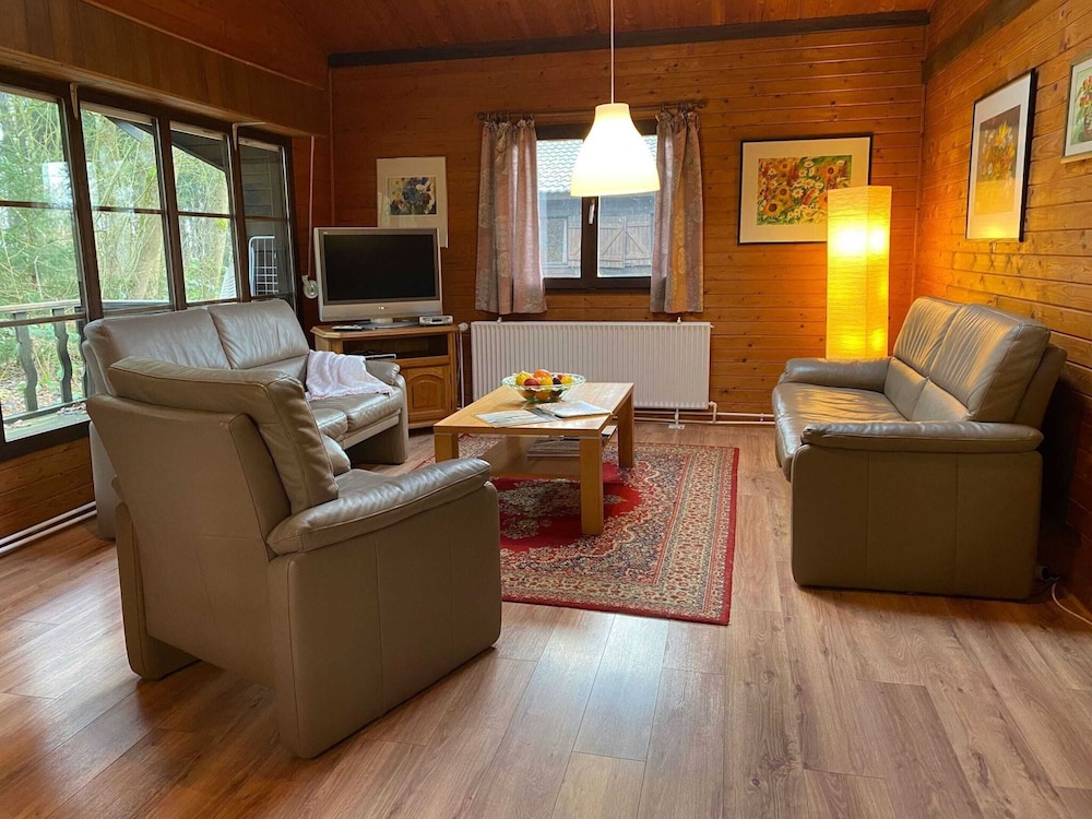 Cozy Holiday Home on a Horse Farm in the Luneburg Heath - Property Image 61