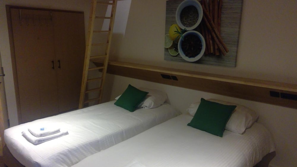 B&B De Steenhove