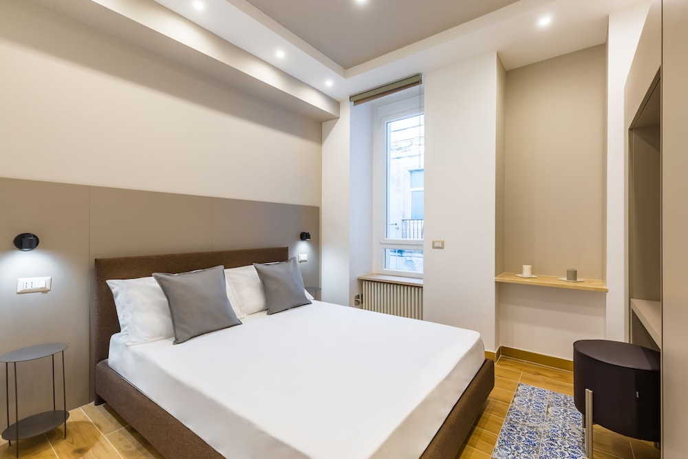 Colonna Apartments by Wonderful Italy