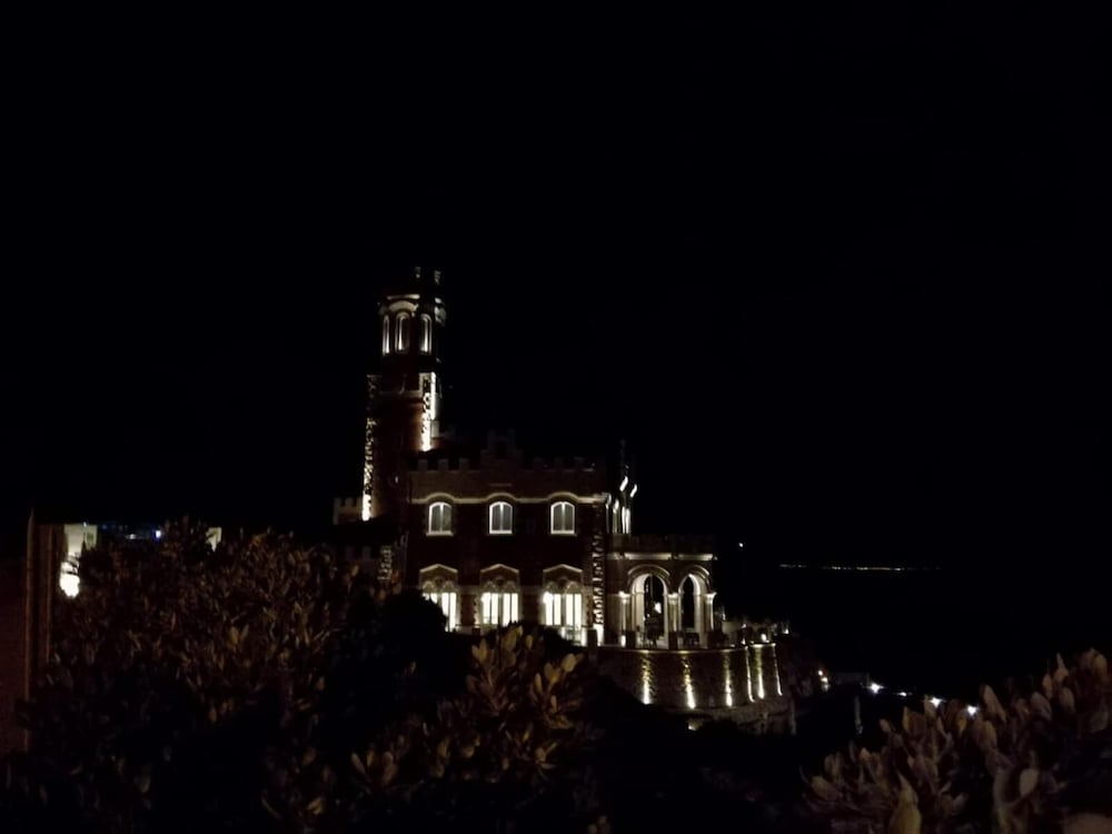 Mediterranea Guesthouse B&B view 3