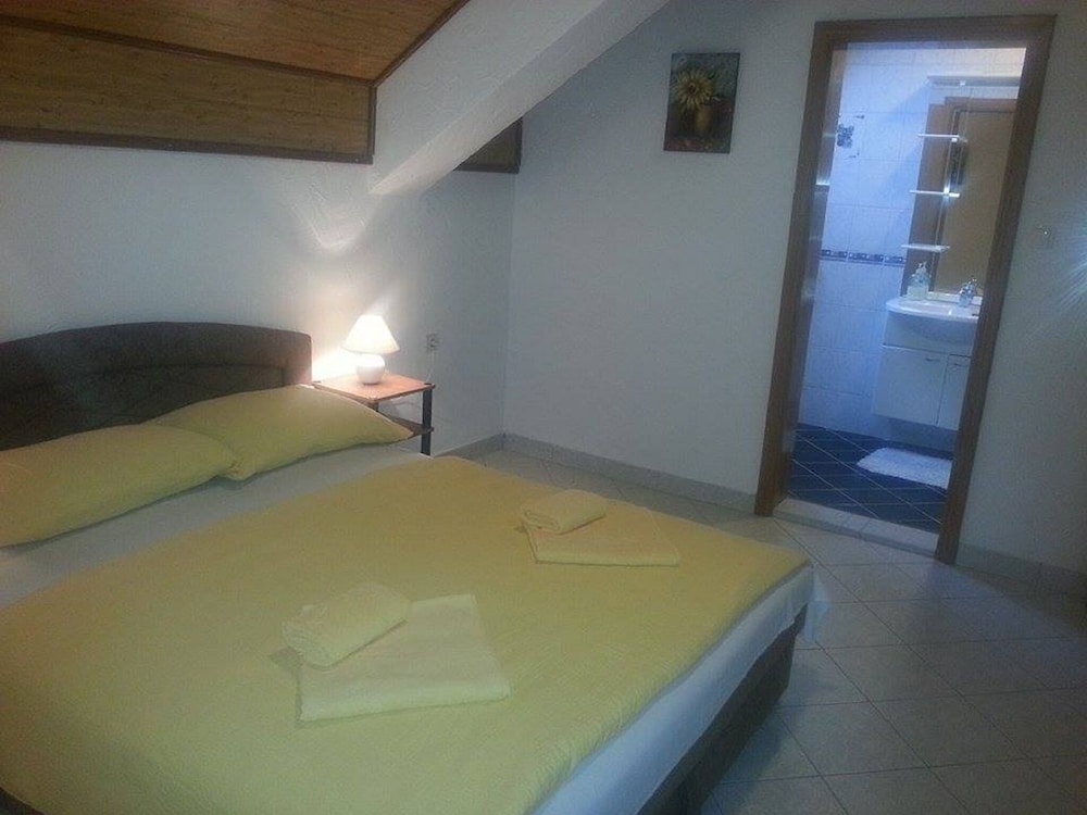 Guesthouse Magdalena view 5