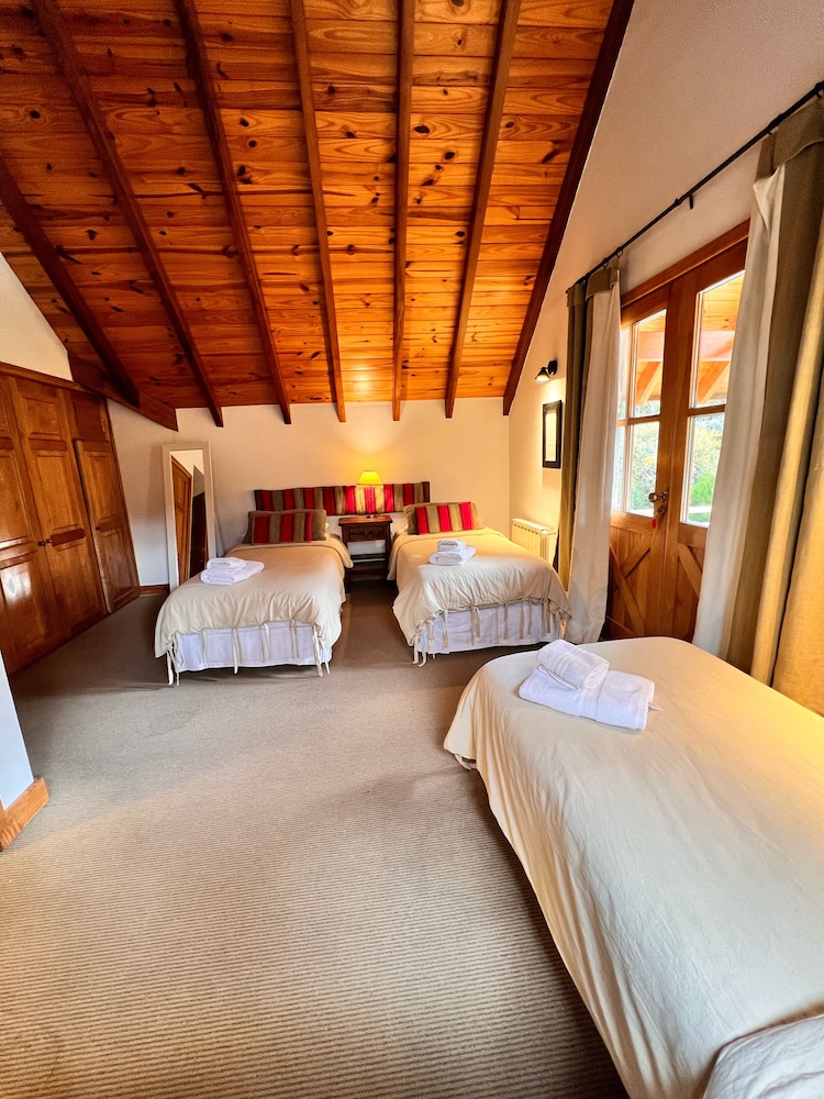 Sieteflores Lodge