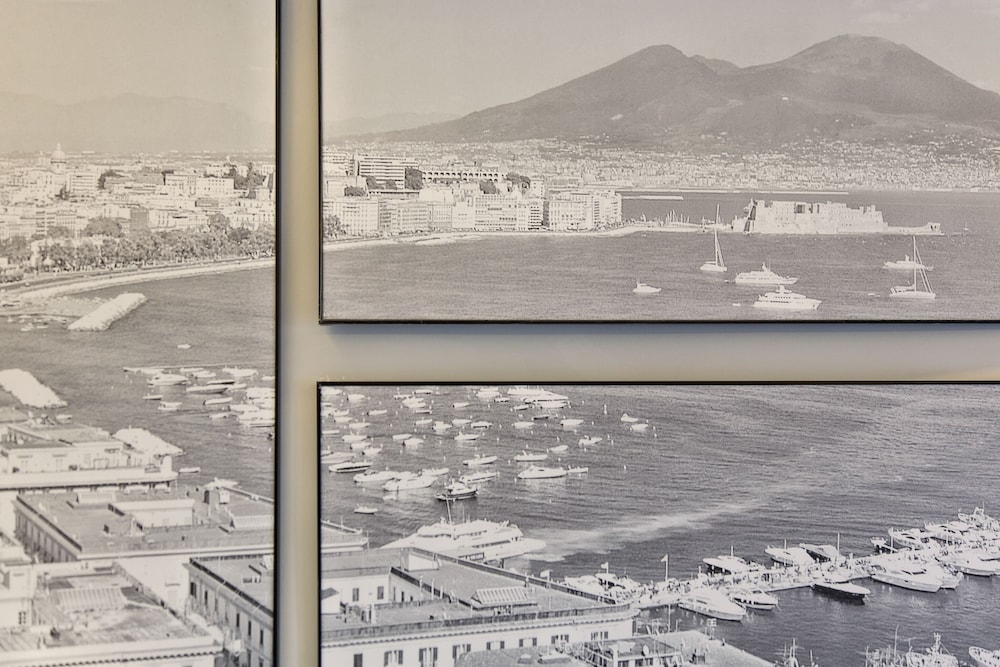 Citykey Napoli