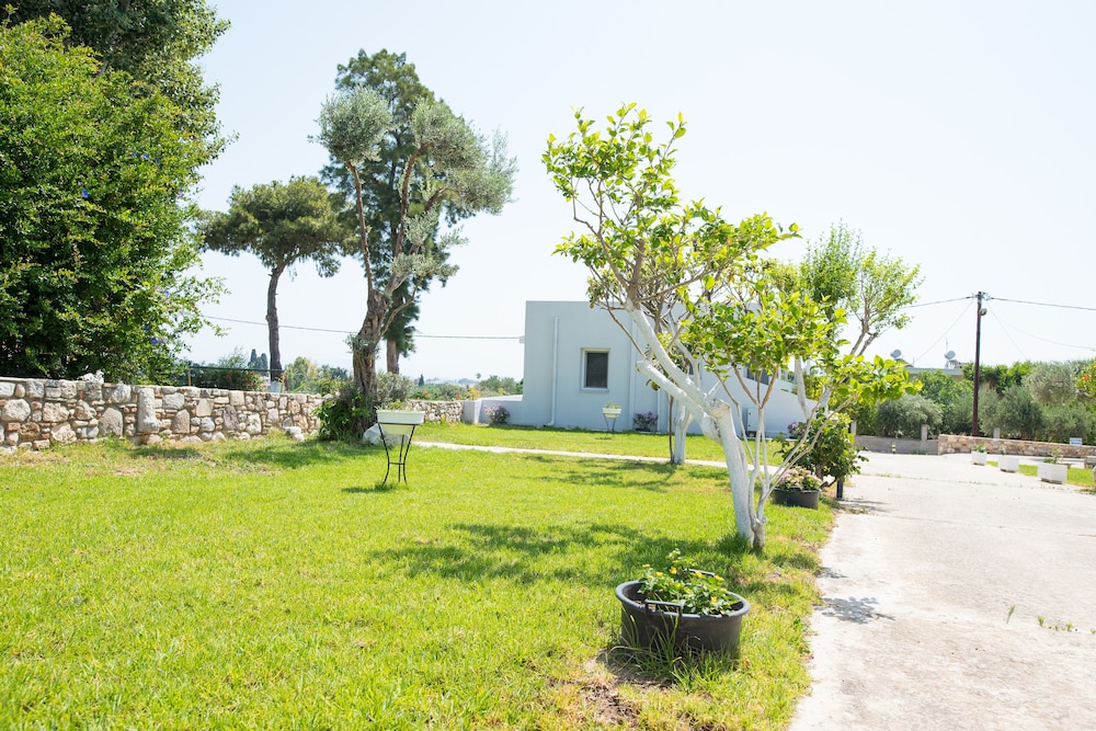 Gelli Apartments