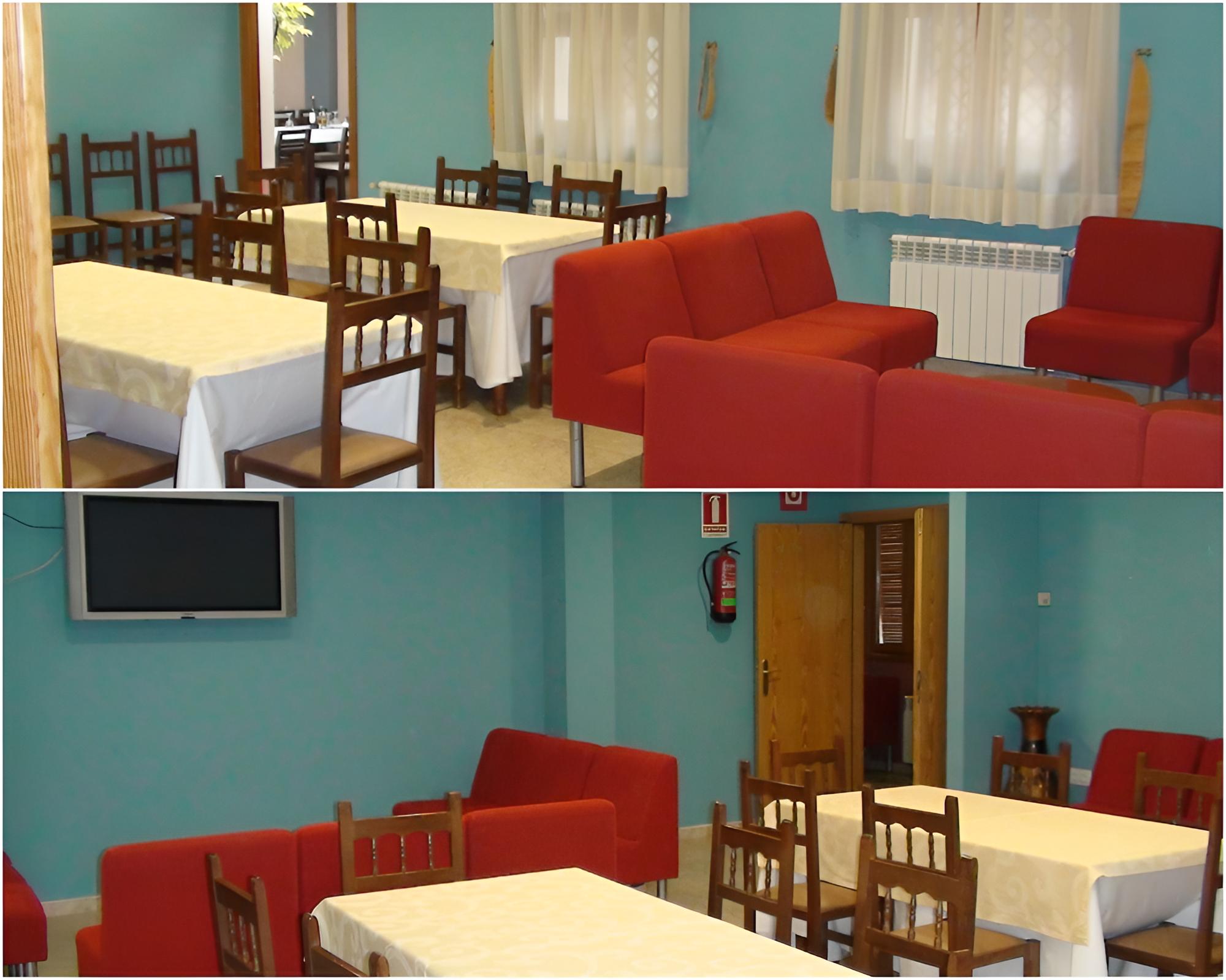 Hotel Rosaleda Doncel