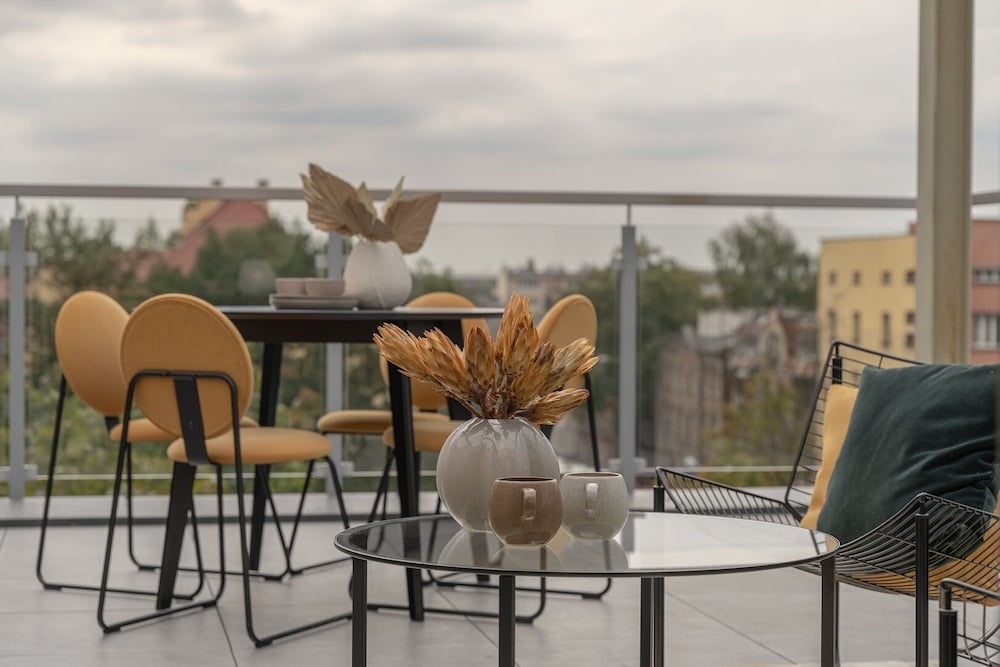 Apartio Rooms Zabrze