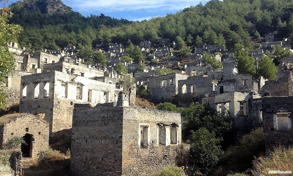 Oludeniz Hostel - Image 25